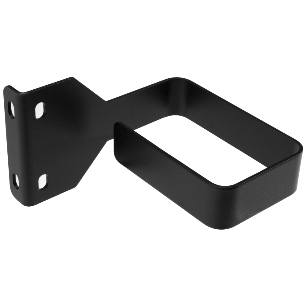 StarTech.com Multi-Directional Vertical Server Rack Cable Management D-Ring Hook 2.4x3.9in (6x10cm) MPN:CMHOOKMW