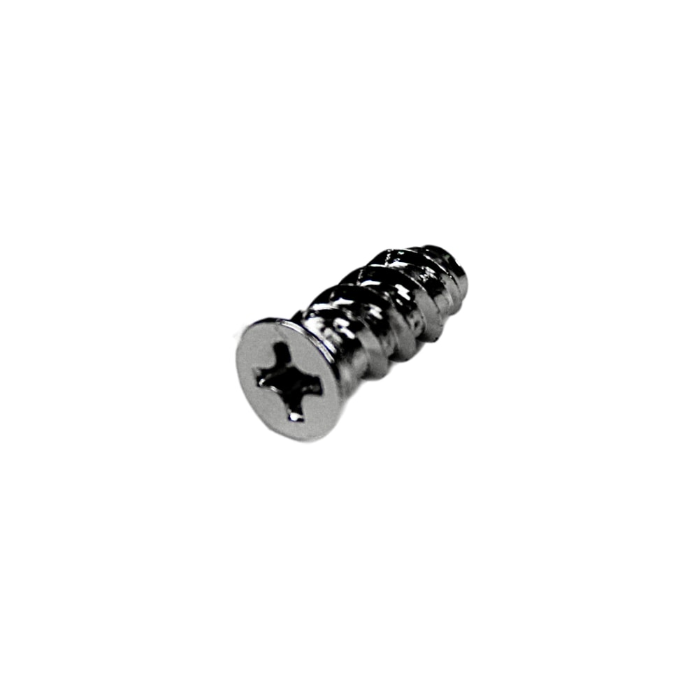 StarTech Mounting PC Case Fan Screws, 50 Pack, TAA - Securely mount case fans in a chassis with the proper screws MPN:FANSCREW