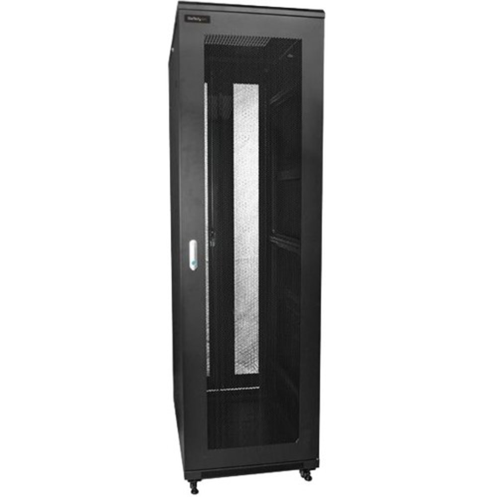 StarTech.com 42U Server Rack Cabinet MPN:RK4236BKB