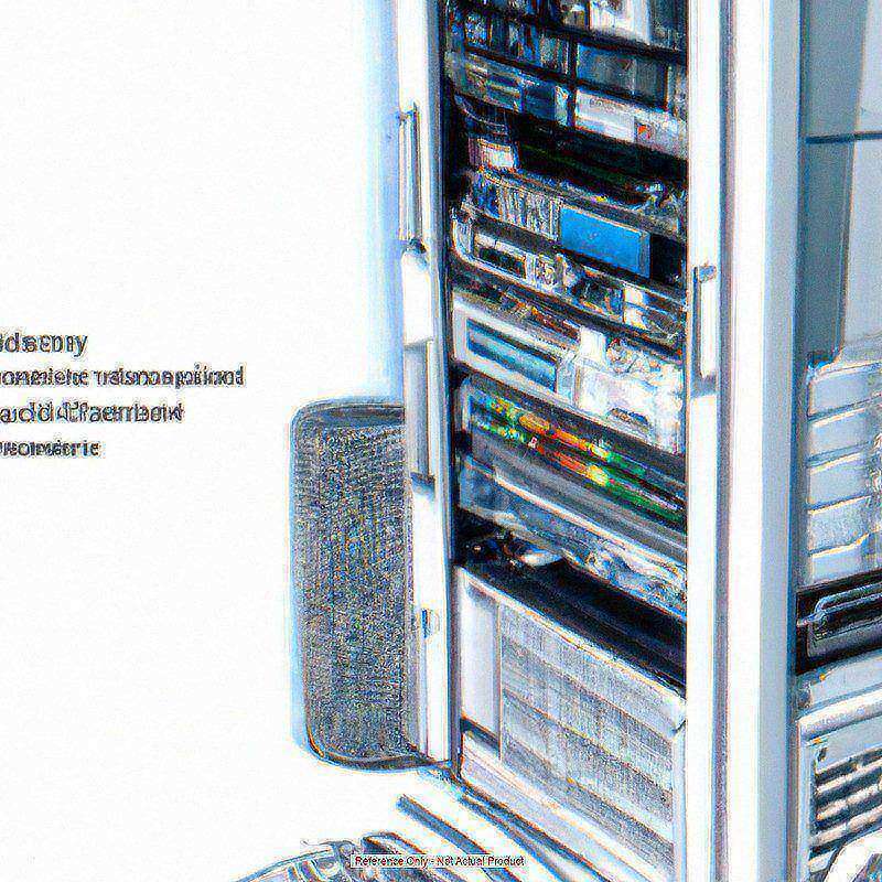StarTech.com 5U Vertical Wall Mount Rack, 19in Wall Mounting Bracket, Open Low Profile Network/Server Room/Data/AV/IT/Patch Panel/Equipment MPN:RK519WALLV
