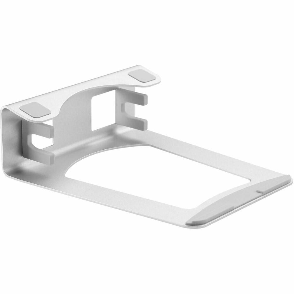 StarTech.com Laptop Stand - 2-in-1 Ergonomic Laptop Riser Stand or Vertical Stand for Desk - For Ultrabooks / MacBook Pro/Air - Aluminum MPN:LTSTND2IN1