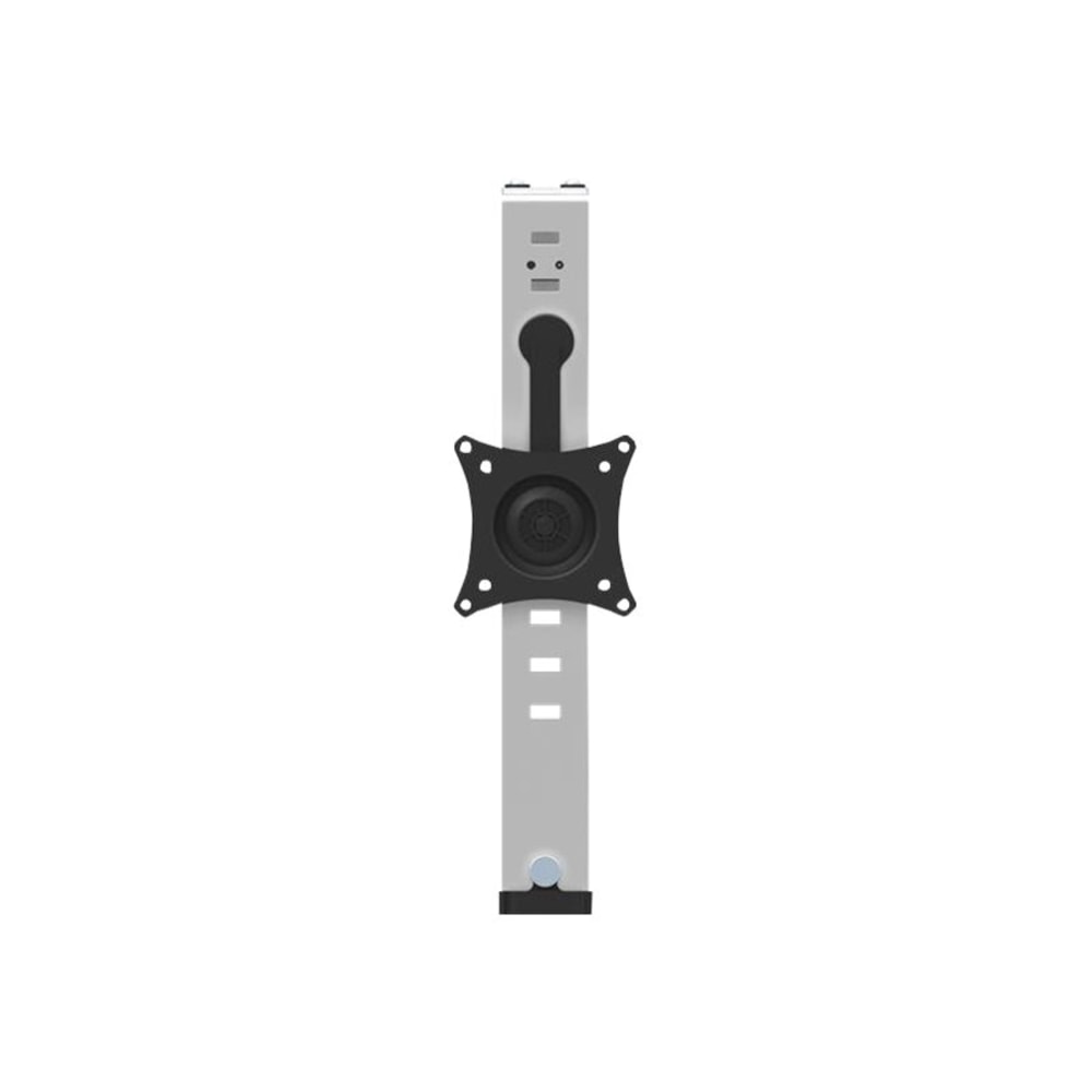 StarTech.com Cubicle Monitor Mount - Office Cubicle Wall Single 34 inch VESA Monitor Hanger MPN:ARMCBCLB