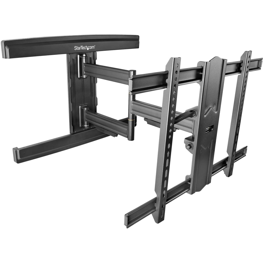 StarTech.com Full Motion TV Wall Mount - For up to 80in VESA Mount Displays - Articulating Arm - Steel - FPWARTS1 MPN:FPWARTS1
