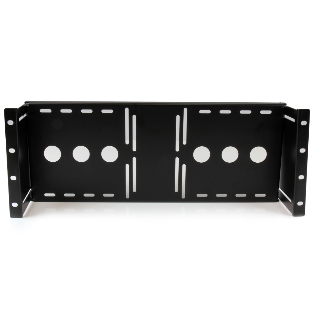 StarTech.com Universal VESA LCD Monitor Mounting Bracket - RKLCDBK MPN:RKLCDBK