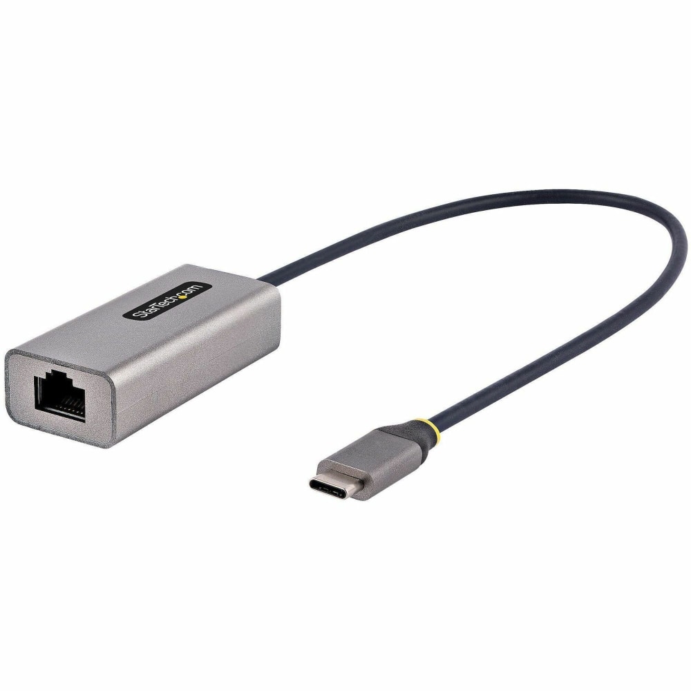 StarTech.com 10/100/1000 Mbps USB-C To Ethernet Adapter MPN:US1GC30B2