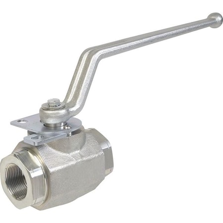 CS Valve, 1.5