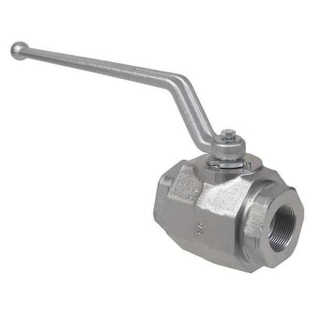 CS Valve, 2