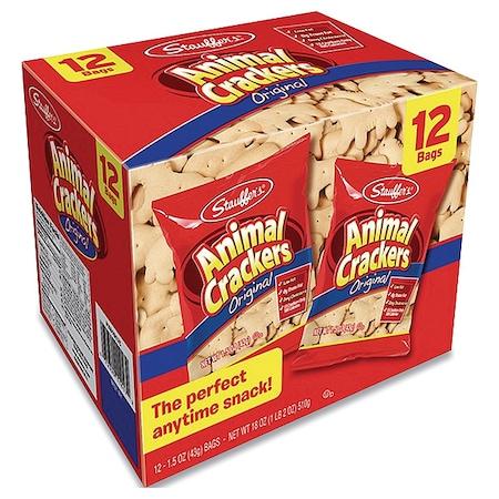 Example of GoVets Stauffers brand