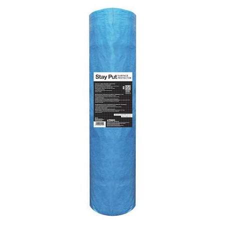 Surface Protector, Hvy-Duty, 39.37
