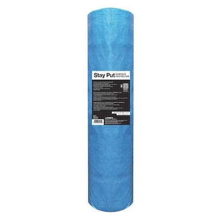 Surface Protector, Hvy-Duty, 39.37