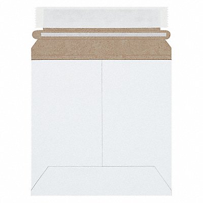 Mailer Envelopes Chipboard White PK200 MPN:RM9SS