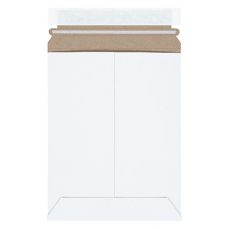 Self-Seal Flat Mailers, 7