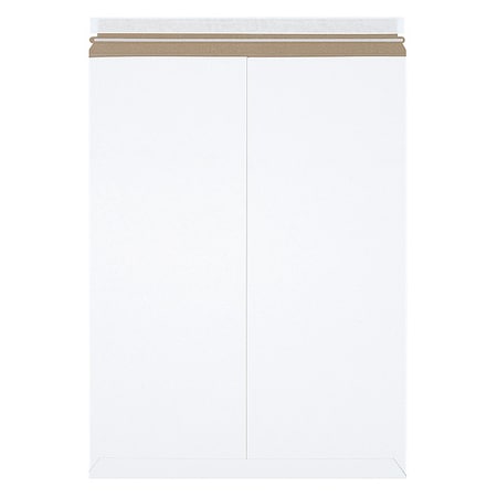 Self-Seal Flat Mailers, 18