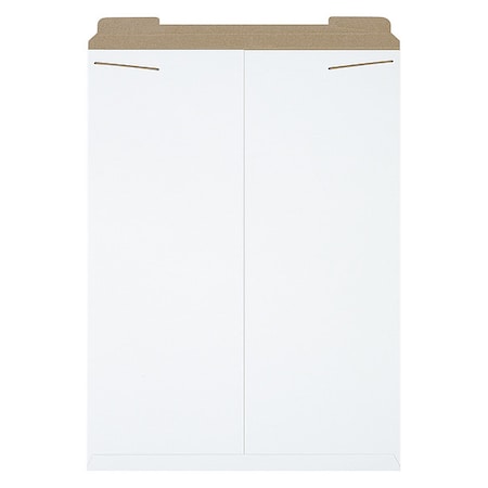 Flat Mailers, 20