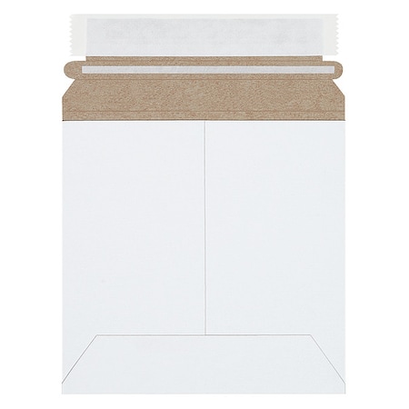 Self-Seal Flat Mailers, 20
