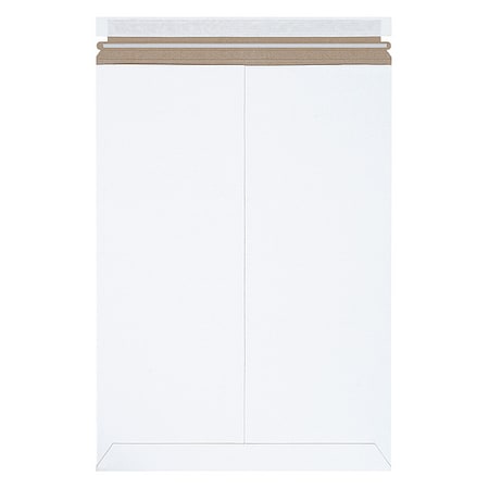 Self-Seal Flat Mailers, 13