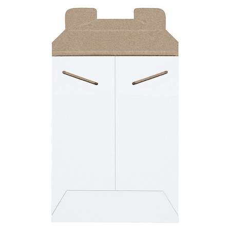 Flat Mailers, 6