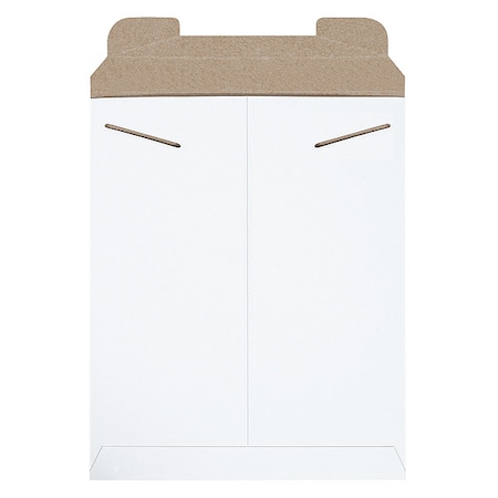 Flat Mailers, 11
