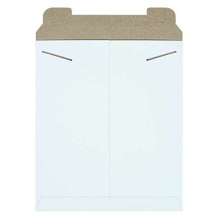 Flat Mailers, 12-3/4