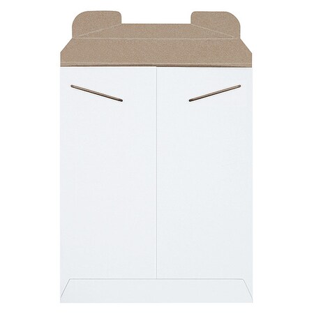 Flat Mailers, 9-3/4