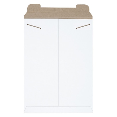 Flat Mailers, 13