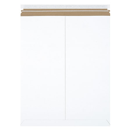 Self-Seal Flat Mailers, 17