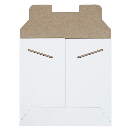 Flat Mailers, 6