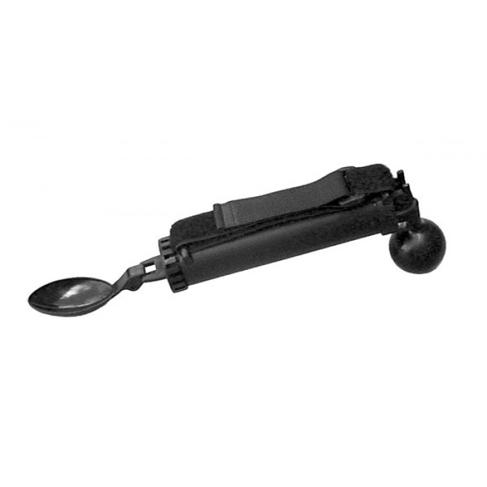 Example of GoVets Steady Spoon brand