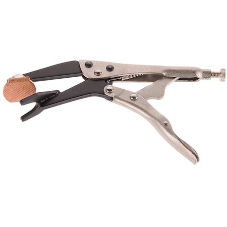 Plugweld Pliers MPN:STC23230