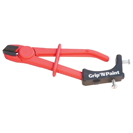 Grip and Paint Pliers, 35661 MPN:STC35661