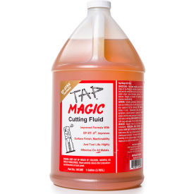 Tap Magic EP-Xtra Cutting Fluid - 1 Gallon - Pkg of 2 - Made In USA - 10128E 10128E