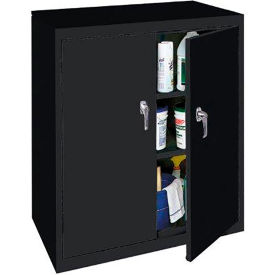 Steel Cabinets USA Counter High Cabinet 36