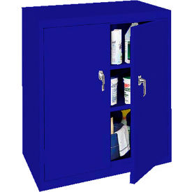 Steel Cabinets USA Counter Height Cabinet 36