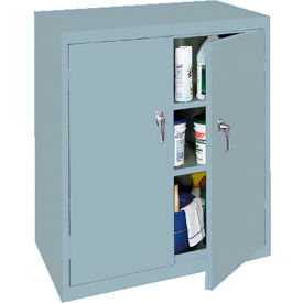 Steel Cabinets USA Counter Height Cabinet 36
