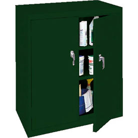 Steel Cabinets USA Counter Height Cabinet 36