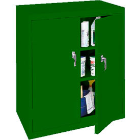 Steel Cabinets USA Counter Height Cabinet 36