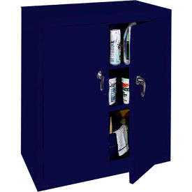 Steel Cabinets USA Counter Height Cabinet 36