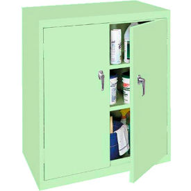 Steel Cabinets USA Counter Height Cabinet 36