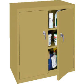 Steel Cabinets USA Counter Height Cabinet 36