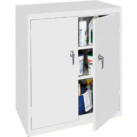 Steel Cabinets USA Counter Height Cabinet 36