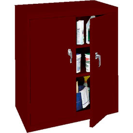 Steel Cabinets USA Counter Height Cabinet 36
