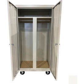 Example of GoVets Steel Cabinets brand