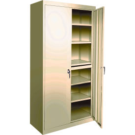 Steel Cabinets USA Magnum Series Storage Cabinet 36