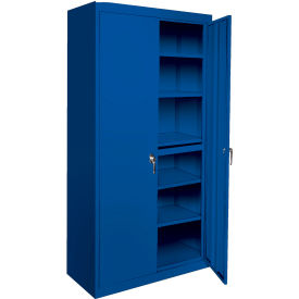 Steel Cabinets USA Magnum Series Storage Cabinet 48