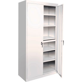 Steel Cabinets USA Magnum Series Storage Cabinet 48