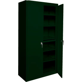 Steel Cabinets USA Magnum Series Storage Cabinet 48