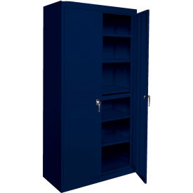 Steel Cabinets USA Magnum Series Storage Cabinet 48