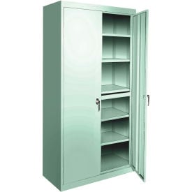 Steel Cabinets USA Magnum Series Storage Cabinet 48