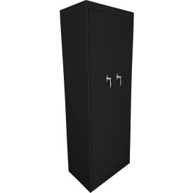 Steel Cabinets USA FS-Fixed Shelf Basic Utility Cabinet 24