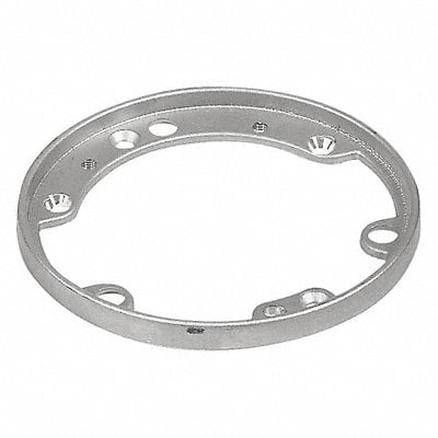 Floor Box Trim Ring Aluminum MPN:68PFLAL